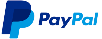 pay with paypal - Tattoo Gifts UK