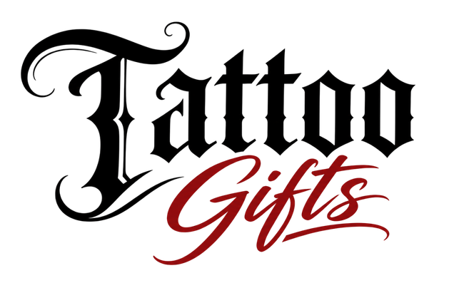 Tattoo Gifts UK