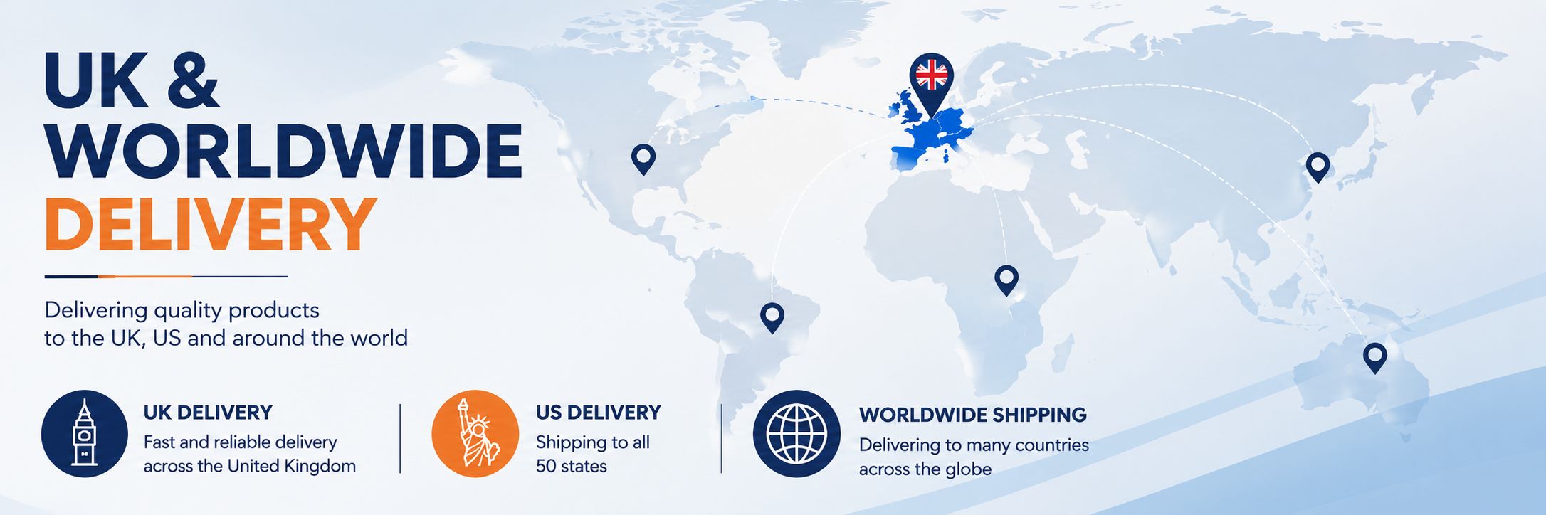 UK–US–Worldwide - Tattoo Gifts UK
