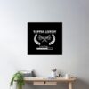 cpostermediumsquare product1000x1000.2 - Tattoo Gifts UK