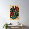 cpostermediumsquare product1000x1000.2 3 - Tattoo Gifts UK