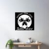 cpostermediumsquare product1000x1000.2 7 - Tattoo Gifts UK