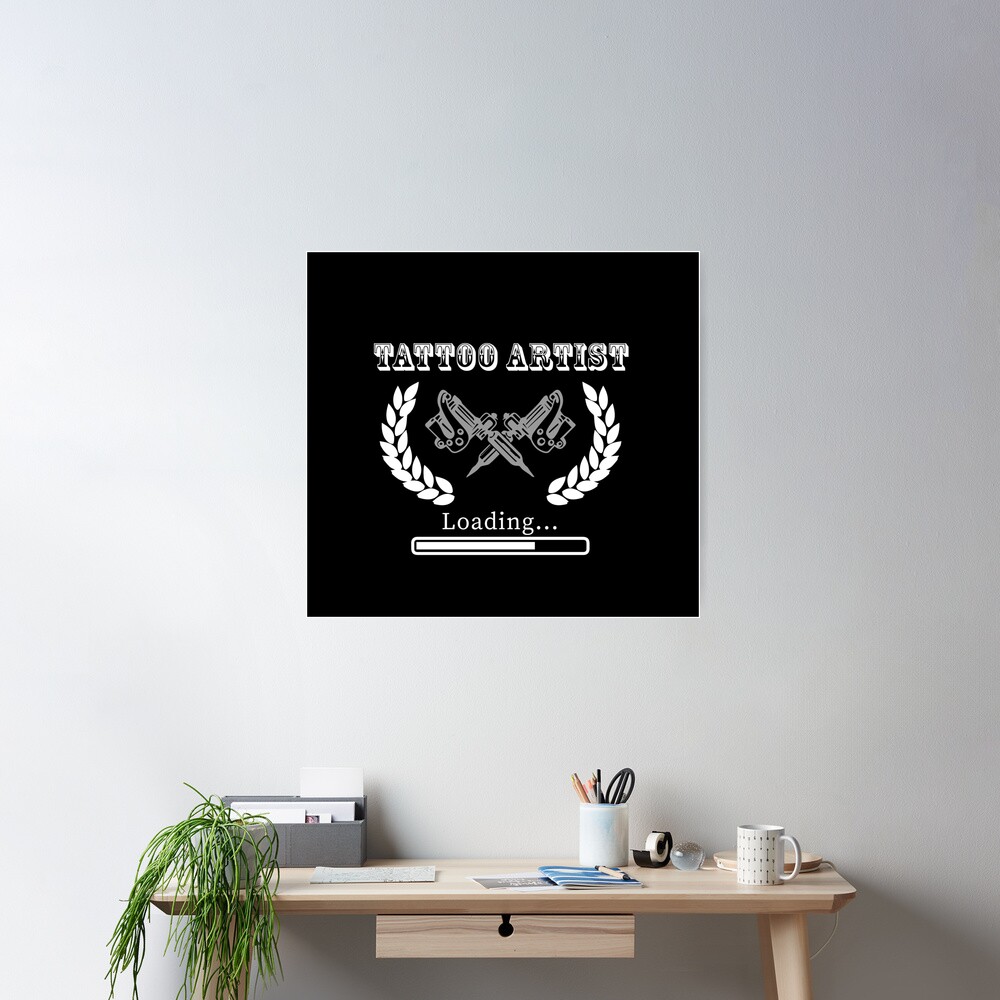 cpostermediumsquare_product1000x1000.2 - Tattoo Gifts UK