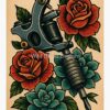 flat750x075f pad750x750f8f8f8 3 - Tattoo Gifts UK