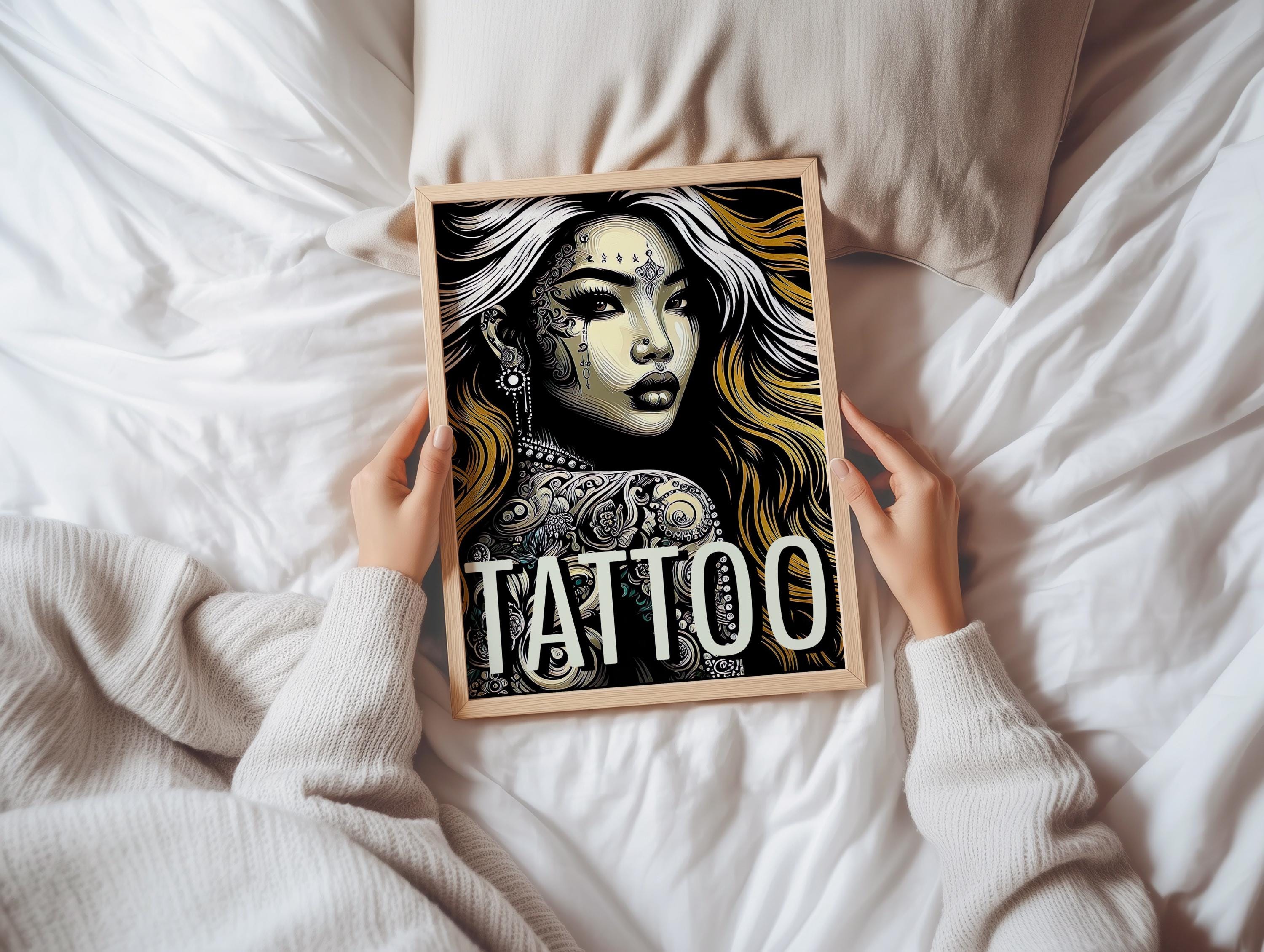 il_fullxfull.8050937818_4qny - Tattoo Gifts UK