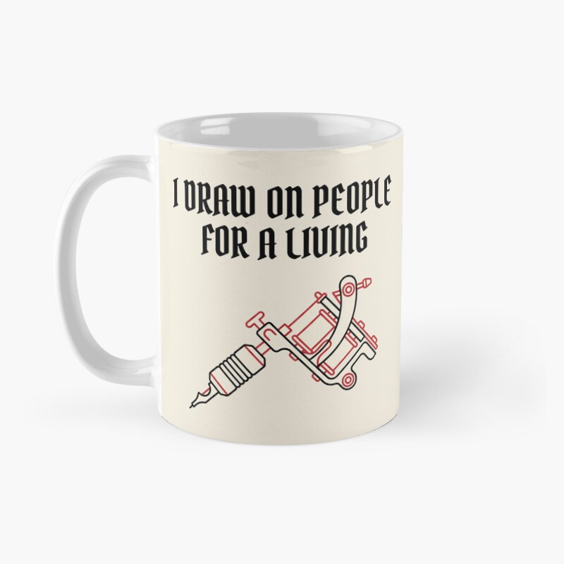 mugstandardx800left-pad800x800f8f8f8-7 mugstandardx800left pad800x800f8f8f8 7 - Tattoo Gifts UK