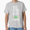 ssrcoclassic teemens 02heather greyfrontproduct squarex1000 4 - Tattoo Gifts UK