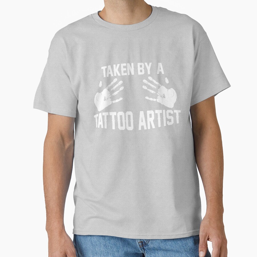 ssrcoclassic_teemens_02heather_greyfrontproduct_squarex1000-7 ssrcoclassic teemens 02heather greyfrontproduct squarex1000 7 - Tattoo Gifts UK