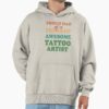 ssrcooversized hoodiemens 01oatmeal heatherfrontsquare productx1000 6 - Tattoo Gifts UK