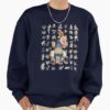 ssrcooversized sweatshirtmens 0105081f66c8590f4efrontsquare productx1000 3 - Tattoo Gifts UK
