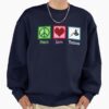 ssrcooversized sweatshirtmens 0105081f66c8590f4efrontsquare productx1000 7 - Tattoo Gifts UK
