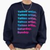 ssrcooversized sweatshirtmens 0105081f66c8590f4efrontsquare productx1000 8 - Tattoo Gifts UK
