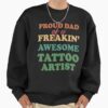 ssrcooversized sweatshirtmens 0110101001c5ca27c6frontsquare productx1000 1 - Tattoo Gifts UK