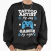 ssrcooversized sweatshirtmens 0110101001c5ca27c6frontsquare productx1000 4 - Tattoo Gifts UK
