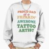 ssrcooversized sweatshirtmens 01fafafaca443f4786frontsquare productx1000 - Tattoo Gifts UK
