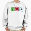 ssrcooversized sweatshirtmens 01fafafaca443f4786frontsquare productx1000 3 - Tattoo Gifts UK