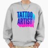ssrcooversized sweatshirtmens 01heather greyfrontsquare productx1000 4 - Tattoo Gifts UK
