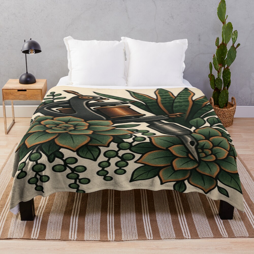 urblanket_large_bedsquarex1000.1u2-2 urblanket large bedsquarex1000.1u2 2 - Tattoo Gifts UK