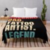 urblanket large bedsquarex1000.1u2 3 - Tattoo Gifts UK