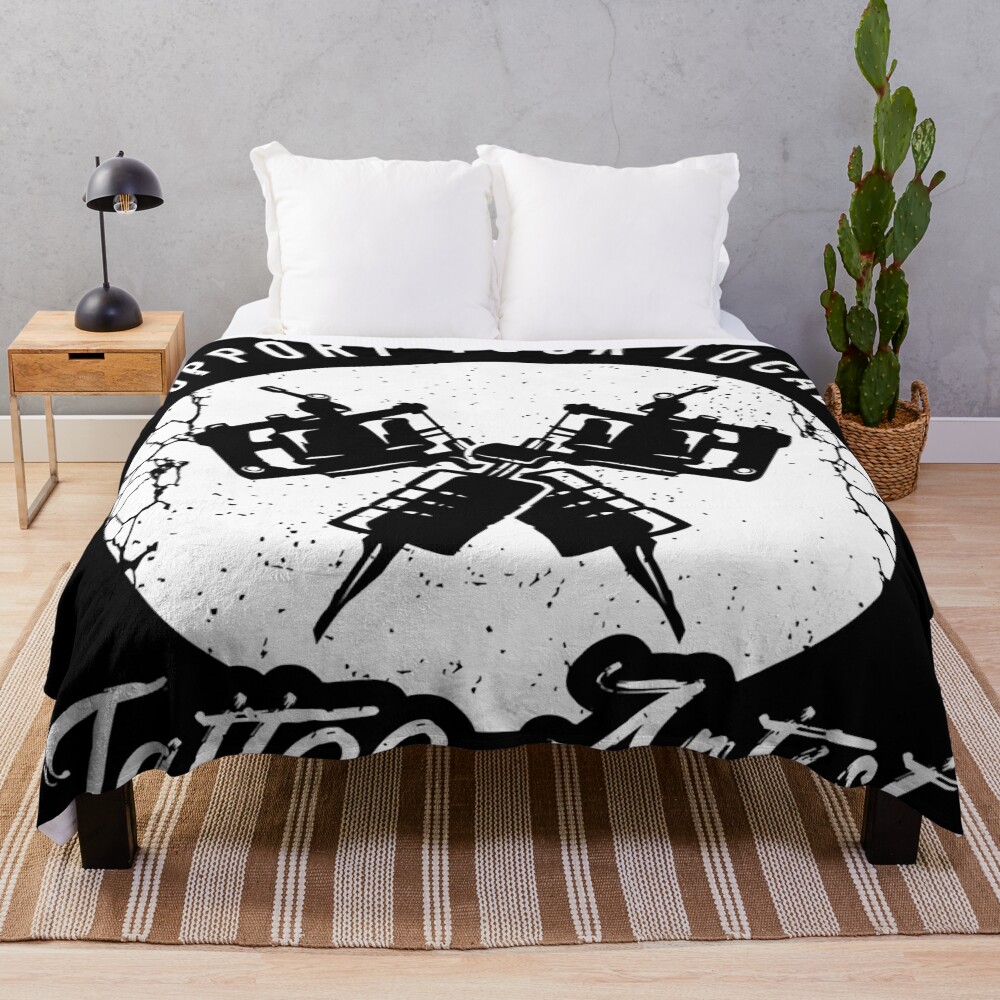 urblanket_large_bedsquarex1000.1u2-7 urblanket large bedsquarex1000.1u2 7 - Tattoo Gifts UK