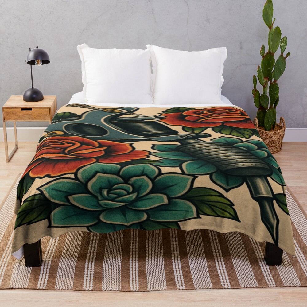 urblanket_large_bedsquarex1000.1u2 - Tattoo Gifts UK