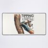 urdesk mat flatlaysquare1000x1000 2 - Tattoo Gifts UK