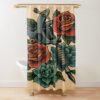 urshower curtain closedsquare1000x1000.1 2 - Tattoo Gifts UK