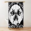 urshower curtain closedsquare1000x1000.1 3 - Tattoo Gifts UK