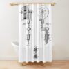 urshower curtain closedsquare1000x1000.1 7 - Tattoo Gifts UK