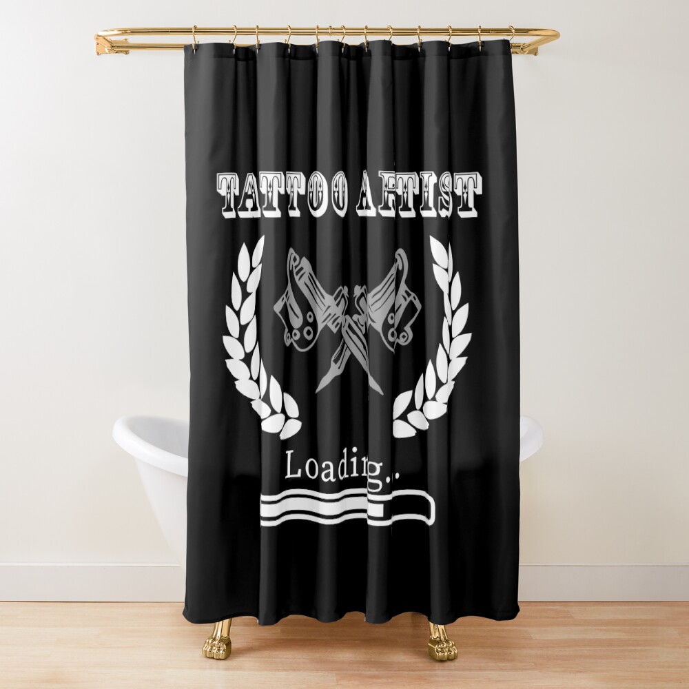 urshower_curtain_closedsquare1000x1000.1 - Tattoo Gifts UK