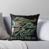 urthrow pillow couch smallsquare1000x1000 3 - Tattoo Gifts UK